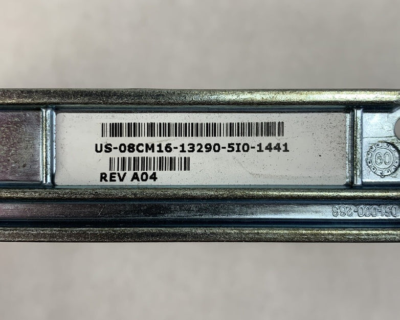 EMC Clarion 005049058 HDD Caddy - No Backplane (Lot of 5)