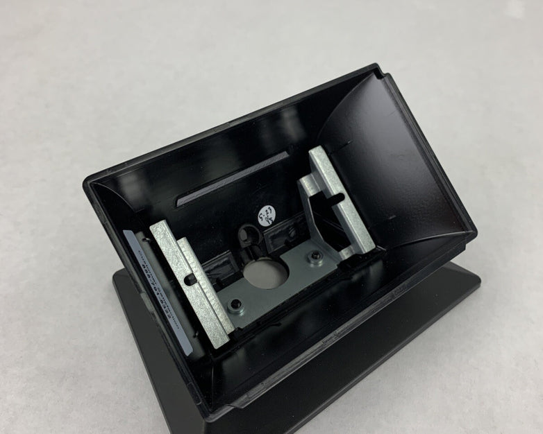 Crestron TSW-550-TTK-B-S 5” Touch Screen With Table Top Stand No OS