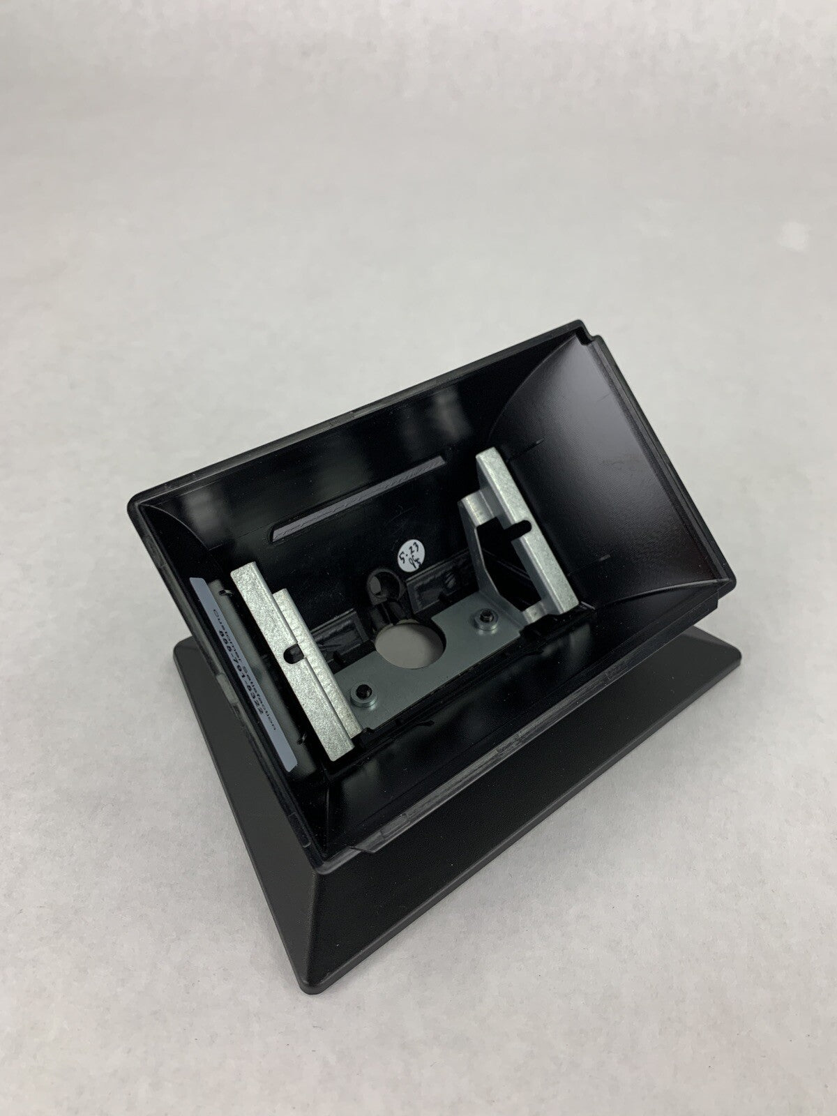 Crestron TSW-550-TTK-B-S 5” Touch Screen With Table Top Stand No OS