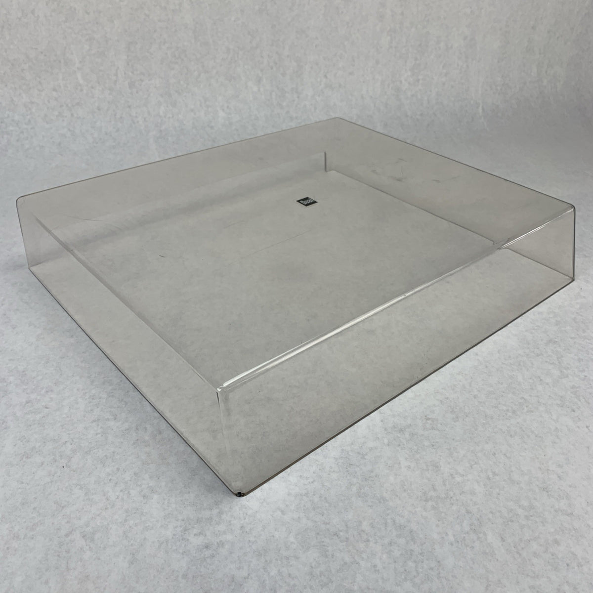 Dual 267058 CS627Q Dust Cover Lid for ULM Series CS508 CS528 CS607 CS617Q CS628Q0