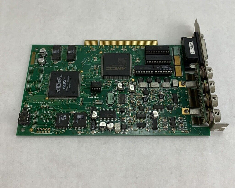 Opteon DepictMaster 4x1 4616 Frame Grabber