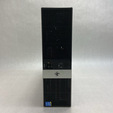HP RP5 5810 DT Intel Core i5-4570s 2.9GHz 4GB RAM No HDD No OS