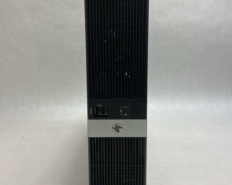 HP RP5 5810 DT Intel Core i5-4570s 2.9GHz 4GB RAM No HDD No OS