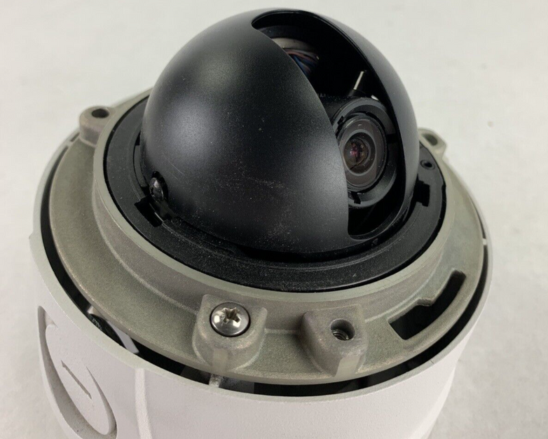 Pelco 3.0C-H4A-D01 Vandal-Resistant Indoor Fixed Dome Camera IMS0DN10-1V