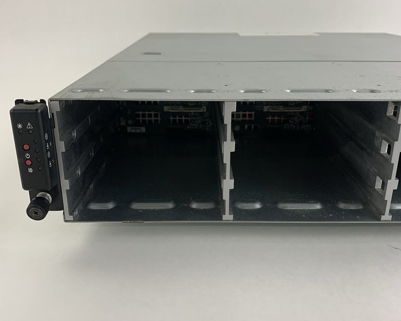 Data Domain DD620 San Storage Array 1x E8400 3 Ghz 8 GB Ram No OS No HDDs