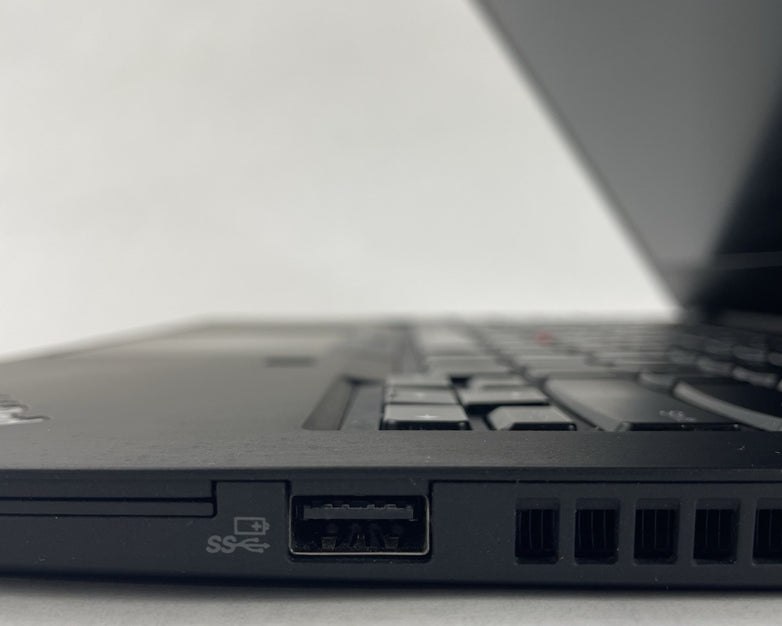 Lenovo ThinkPad T14 Gen 1 14" i5-10310U 1.70 GHz 8 GB RAM No SSD/OS/AC