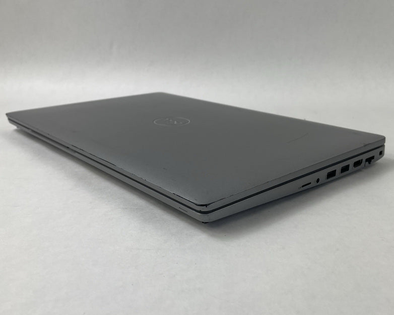 Dell Latitude 5520 15.6" i5-1135G7 2.40 GHz 8 GB RAM No SSD/OS/AC/Batt - Worn