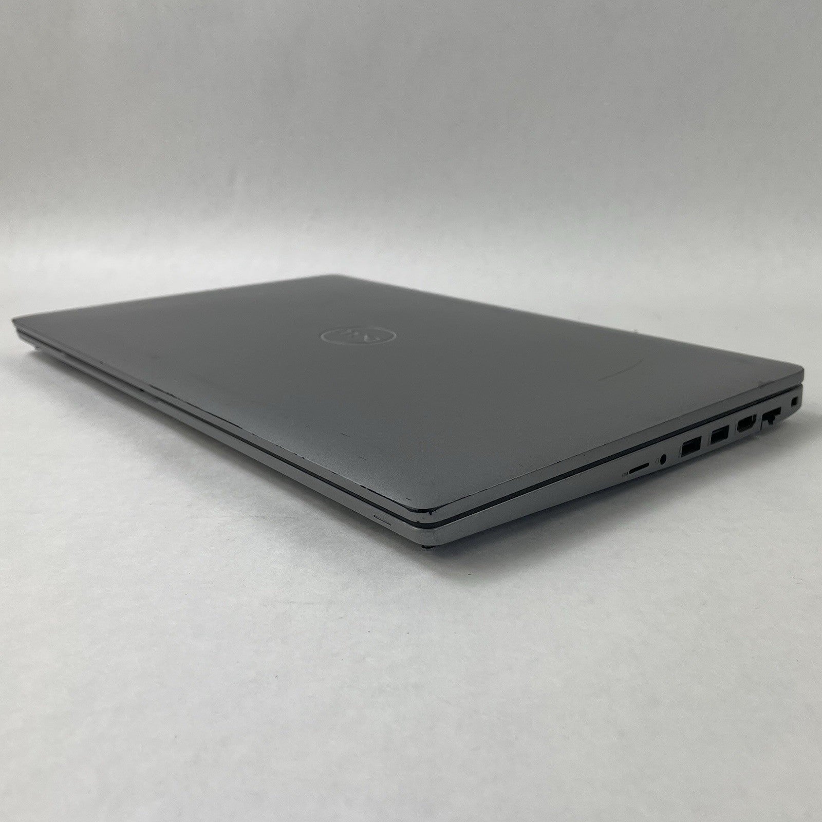 Dell Latitude 5520 15.6" i5-1135G7 2.40 GHz 8 GB RAM No SSD/OS/AC/Batt - Worn13