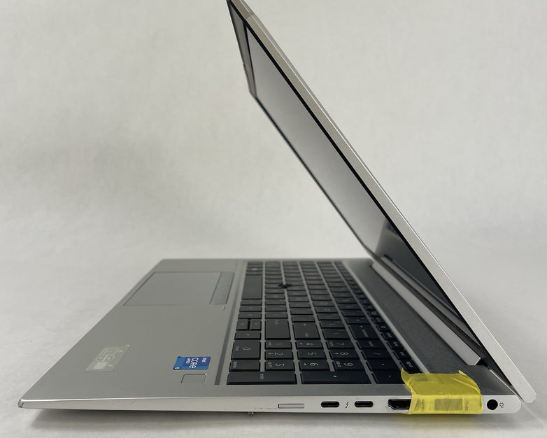 HP EliteBook 850 G8 15.6" i5-1145G7 2.60 GHz 16 GB RAM No SSD/OS/AC - USB