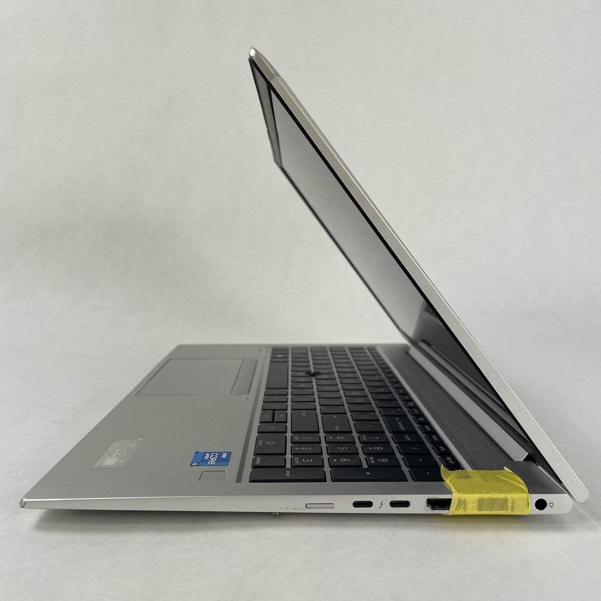 HP EliteBook 850 G8 15.6" i5-1145G7 2.60 GHz 16 GB RAM No SSD/OS/AC - USB7