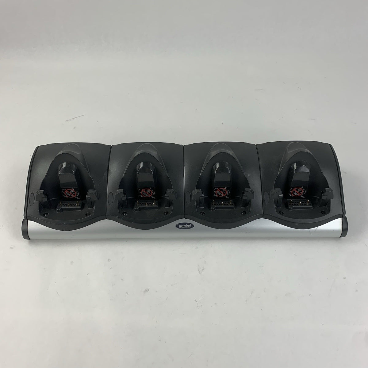 Symbol CRD9101-4001CR 4 Slot Charging Station2