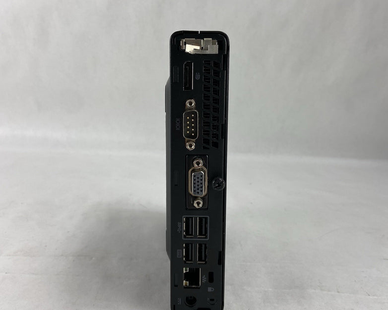 HP ProDesk 400 G3 Micro Intel Core i5-7500T 2.7GHz 8GB RAM No AC/HDD/OS