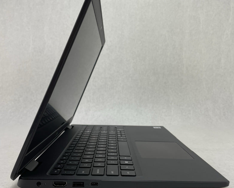 Dell Latitude 3510 15.6" i7-10210U 1.60 GHz 8 GB RAM No SSD/OS/AC - Bad USB