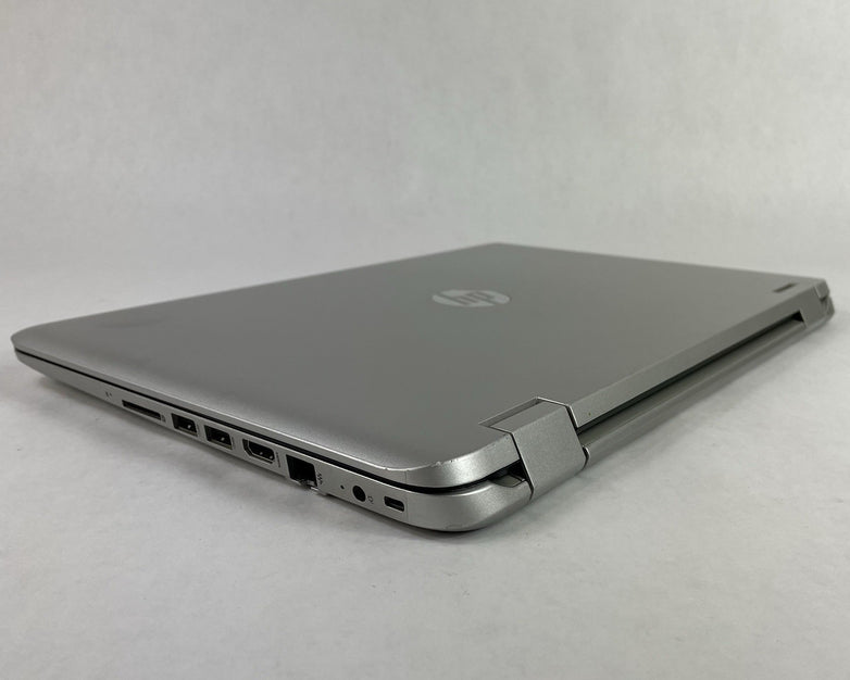 HP Envy 15-u483cl 15.6" i7-6500U 2.50 GHz 12 GB RAM No SSD/OS/AC/Batt
