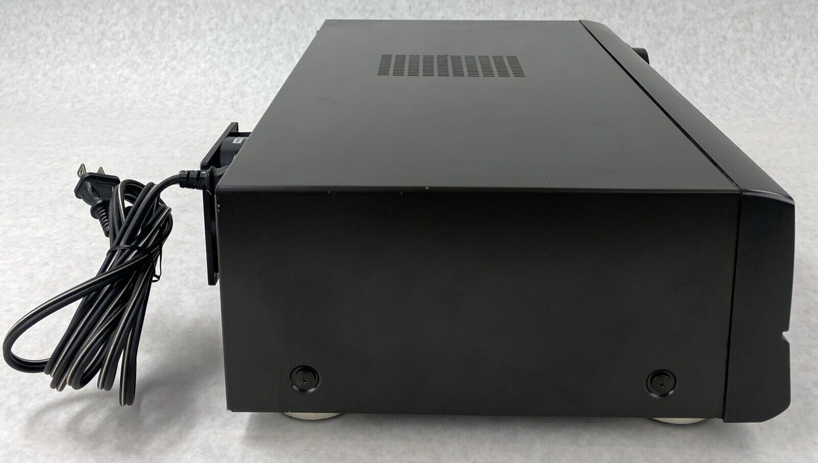 Technics SA-AX540 AV Control Stereo Receiver 5.1 Channel Tested NO REMOTE