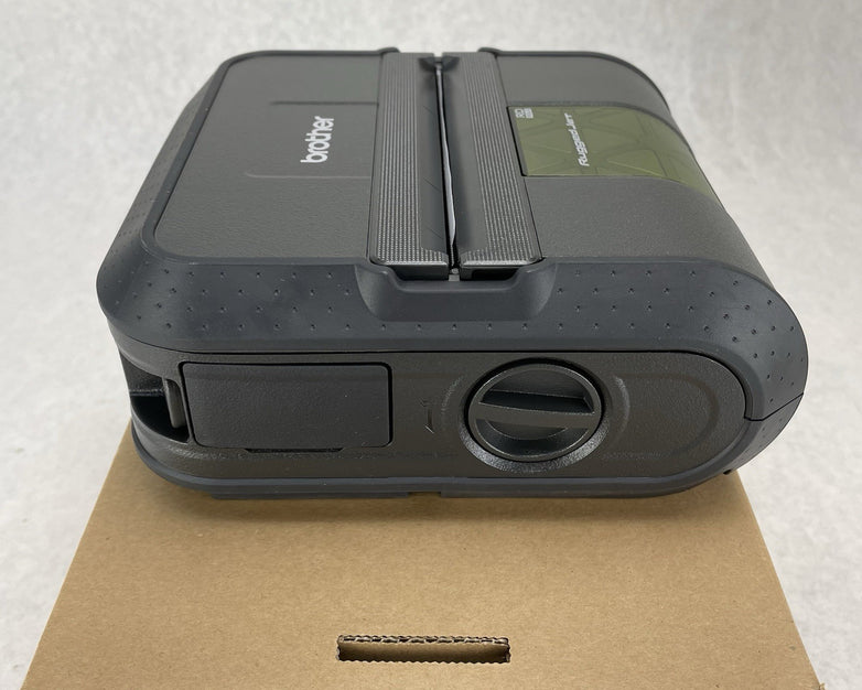 Brother Ruggedjet RJ4030 4030AI Mobile BlueTooth No Battery or Charger