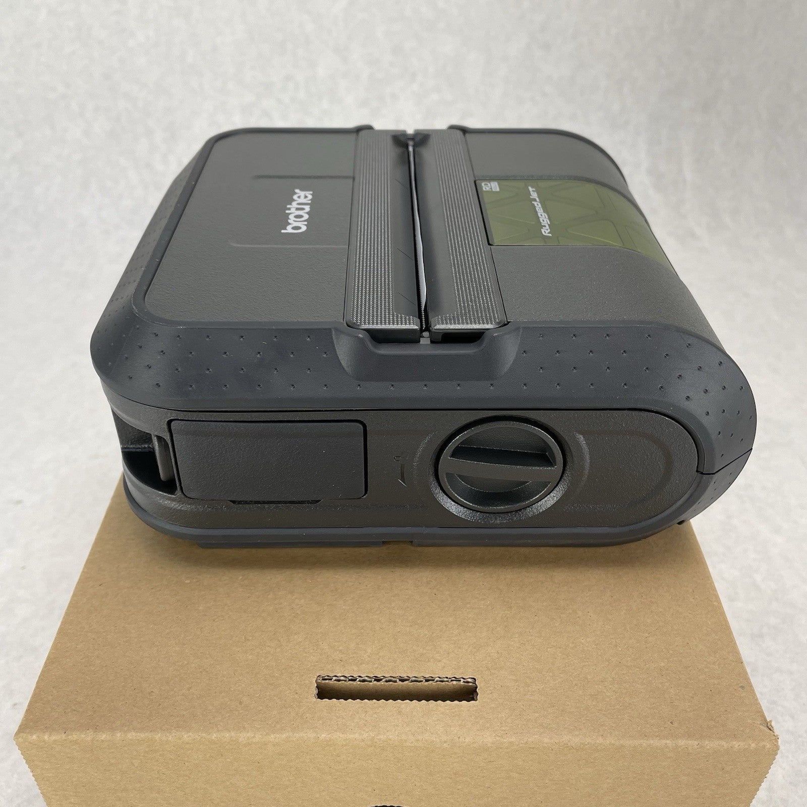 Brother Ruggedjet RJ4030 4030AI Mobile BlueTooth No Battery or Charger