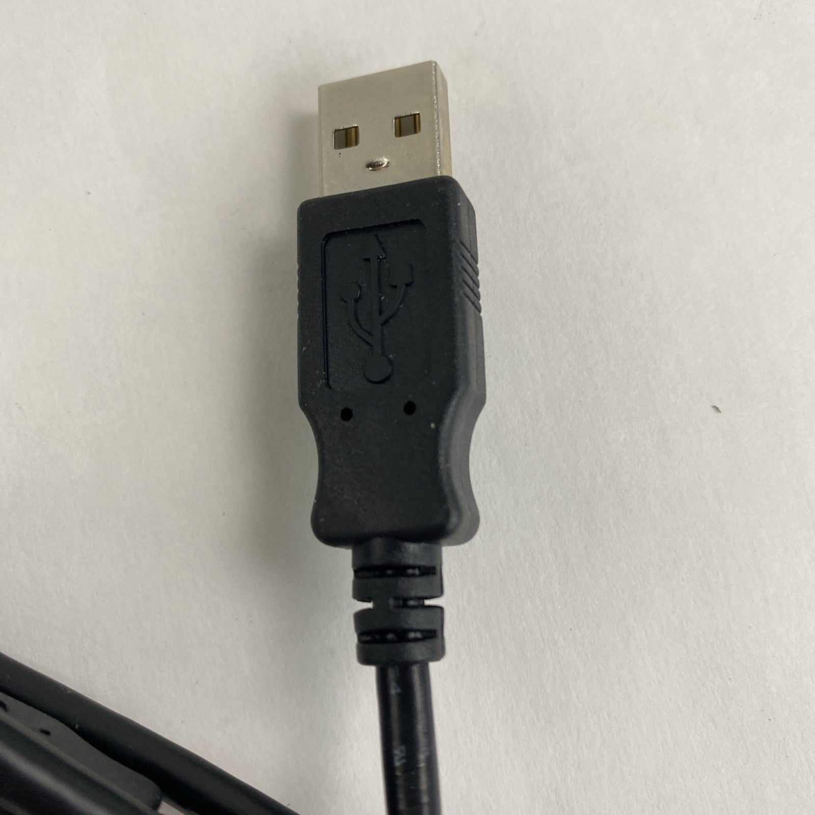 1.75' USB male A to Male B Printer Cable Lot of 62