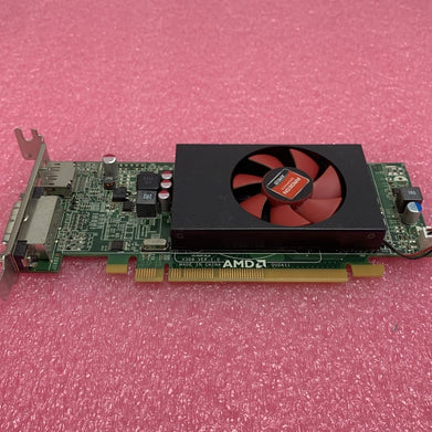 AMD Radeon V309 C553 Video Graphics Card (Lot of 2)