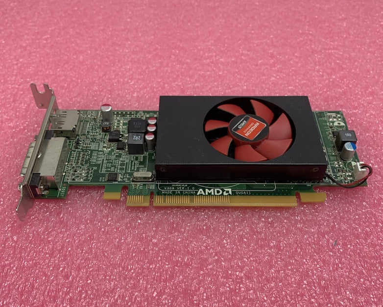 AMD Radeon V309 C553 Video Graphics Card (Lot of 2)