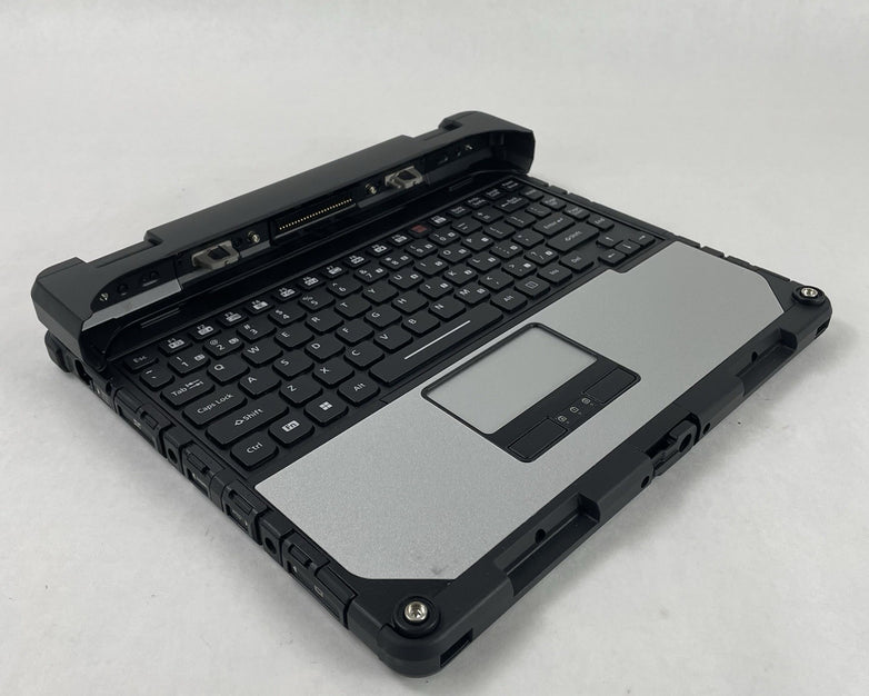 Panasonic Toughbook CF-VEK333LMP/CF-VEK33 Base Dock Keyboard - Tested