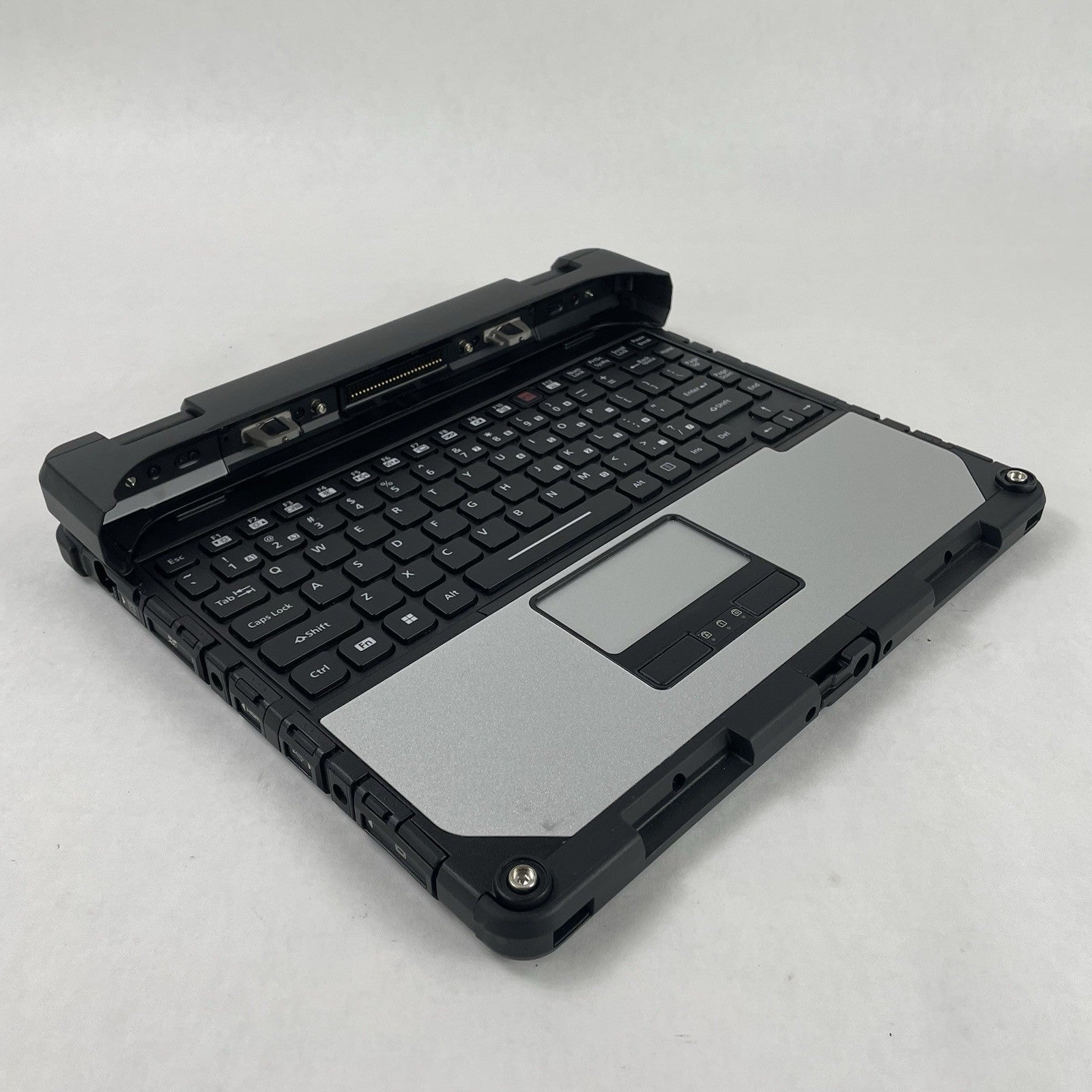 Panasonic Toughbook CF-VEK333LMP/CF-VEK33 Base Dock Keyboard - Tested0