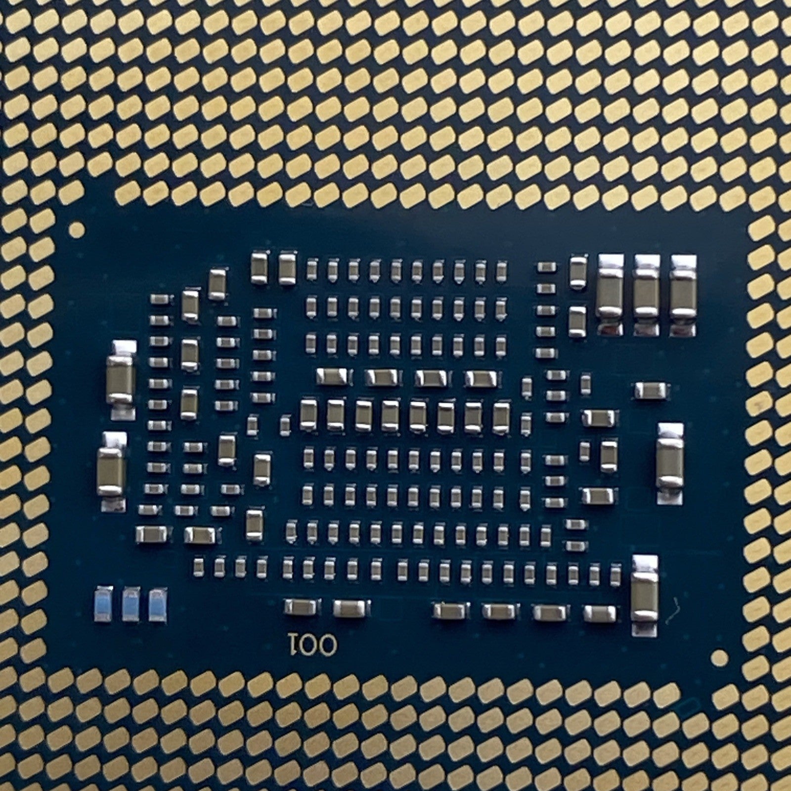 Intel Quad Core i5-7500T CPU Processor 2.70GHz LGA1151 SR337 Lot Of 2