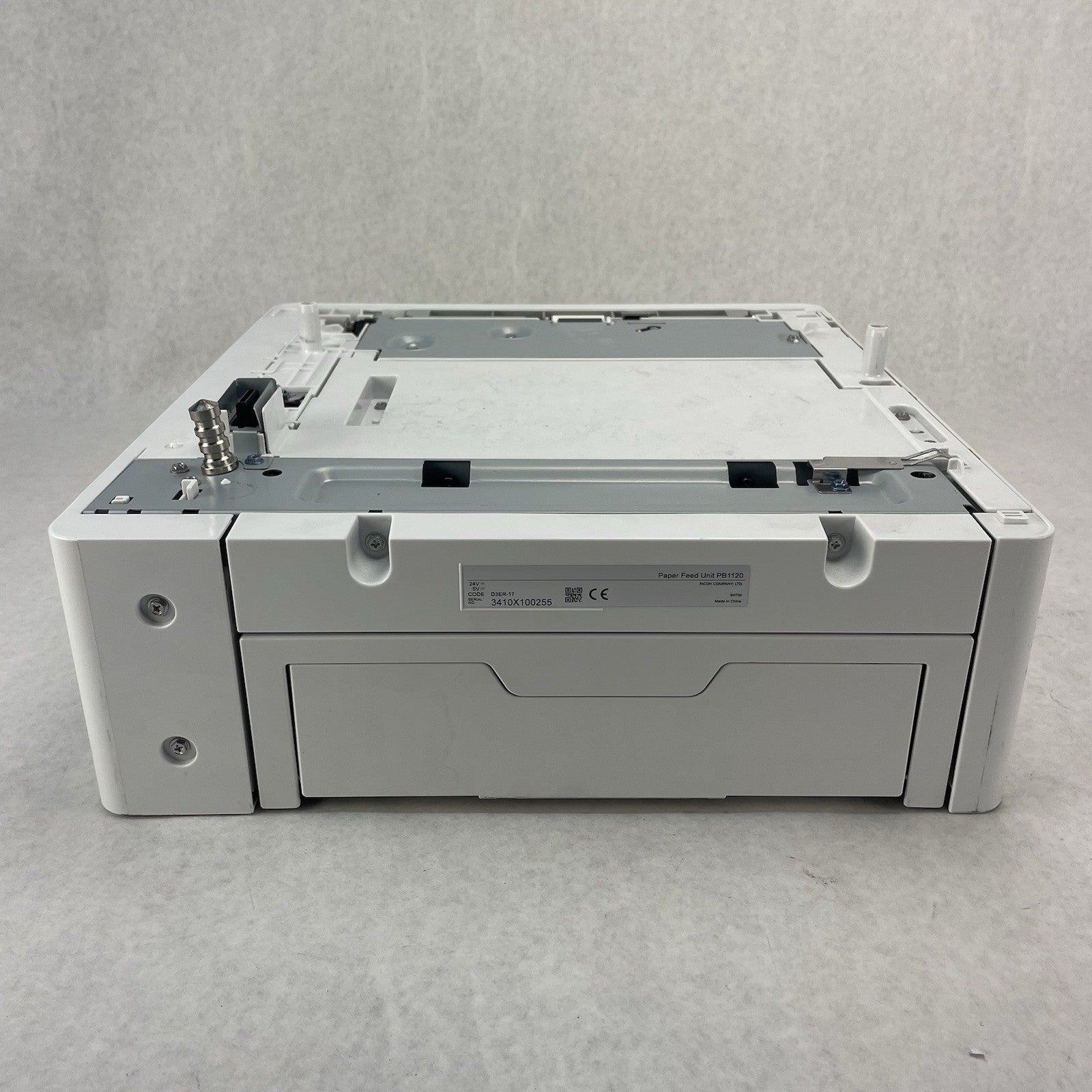 Ricoh Locking Paper Feed Unit Type PB1120 for Rosetta IM 430FB6