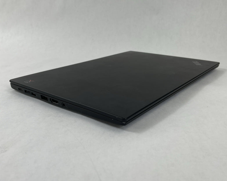 Lenovo ThinkPad X1 Carbon 7Gen i7-8565U 1.8GHz 16GB RAM No SSD/OS/AC/Batt - READ