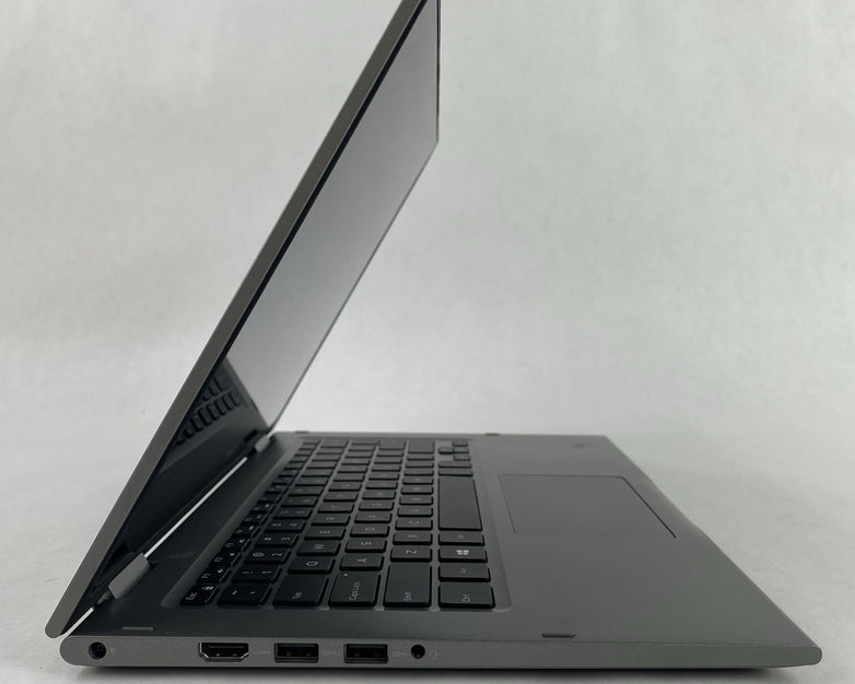 Dell Inspiron 5379 13.3" i5-8250U 1.60 GHz 8 GB RAM No SSD/OS/AC