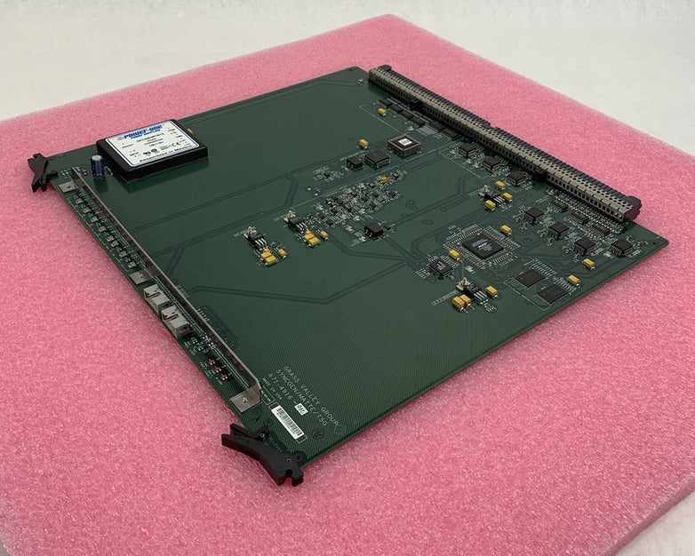 Grass Valley Group Kalypso Syncgen Matte TSG Board