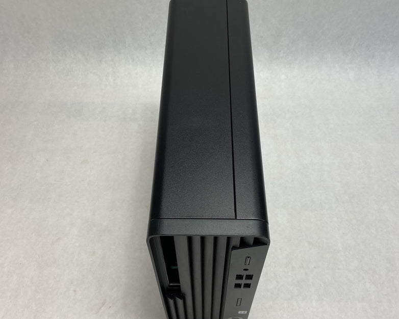 HP ProDesk 400 G7 SFF Intel Core i5-10500 3.1GHz 16GB RAM No HDDOS