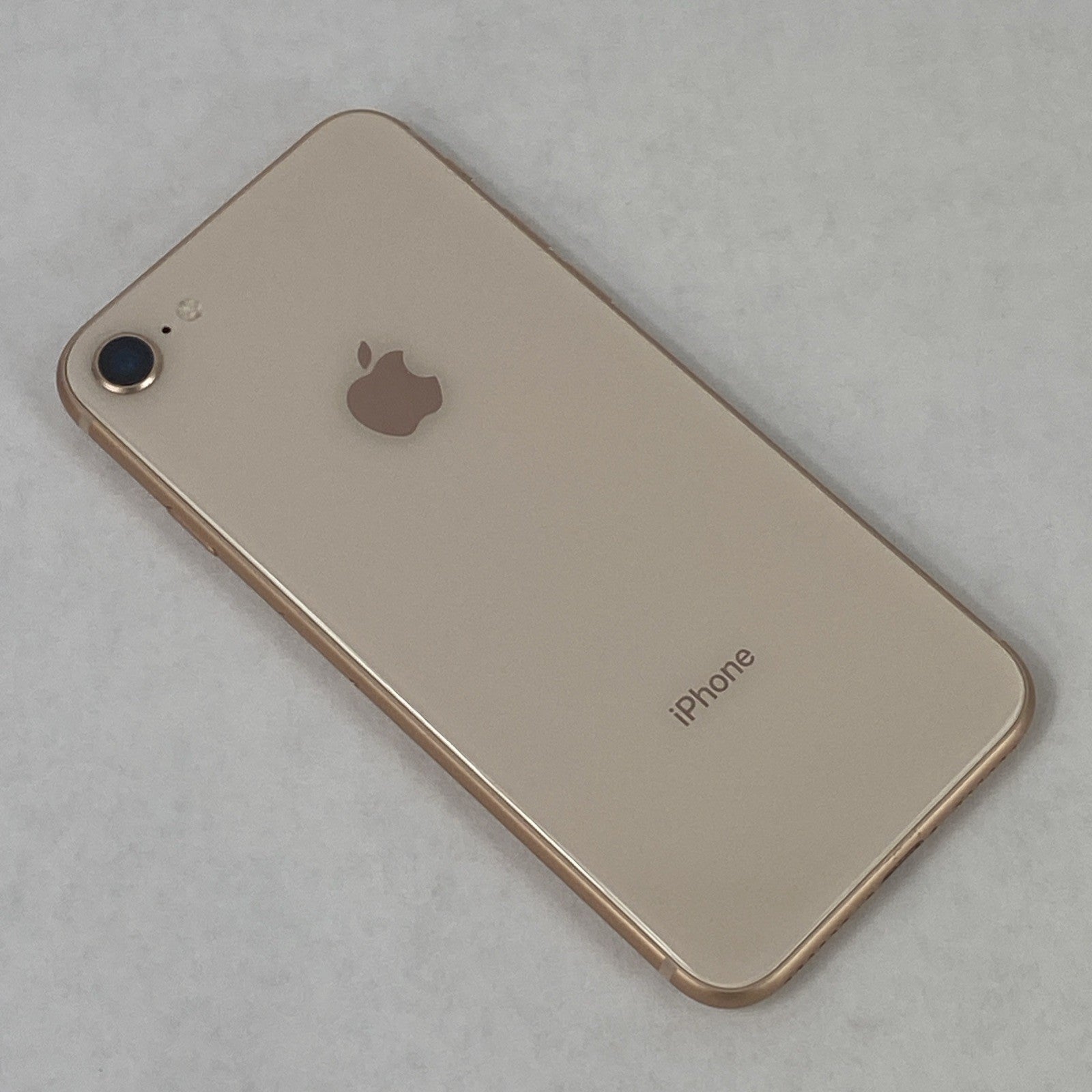 Apple iPhone 8 A1905 64GB Unlocked 4.7" Gold IOS 16.7.169