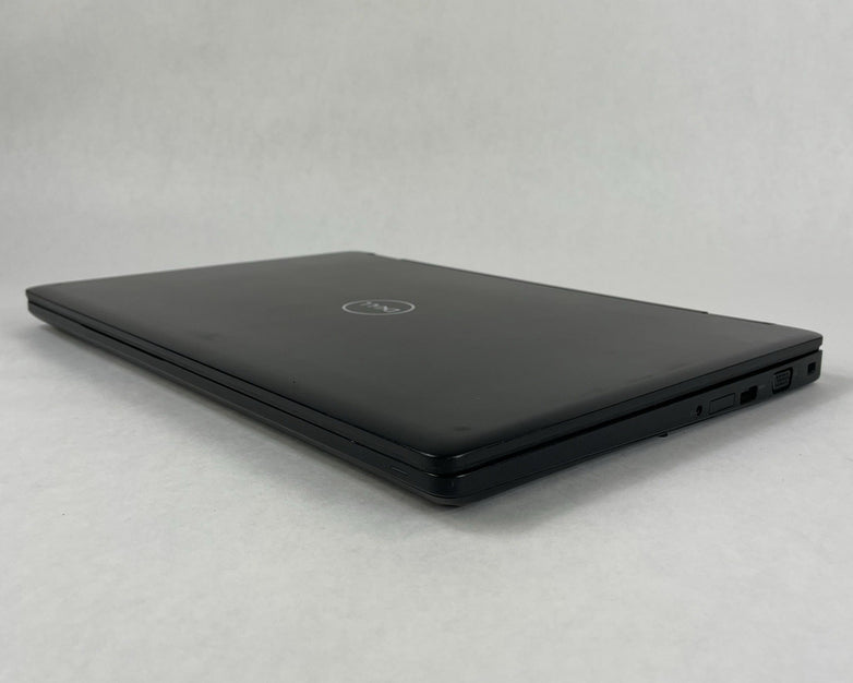 Dell Latitude 5590 15.6" i5-8250U 1.60 GHz 8 GB RAM No SSD/OS/AC/Batt- Bad Front