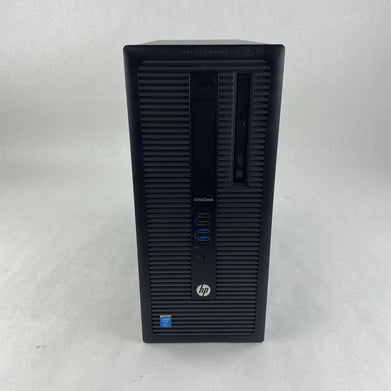 HP EliteDesk 800 G1 MT Intel Core i7-4790 3.6GHz 8GB RAM No HDD No OS