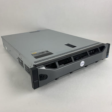 Dell OEMR XL R520 Server 1x E5-2407 2.20 GHz 12 GB RAM No HDD No OS No PSUs