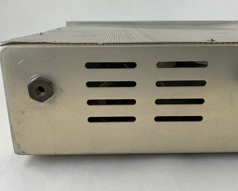 Environmental Technology ADH-2A COM Dehydrator Powers on No Pump