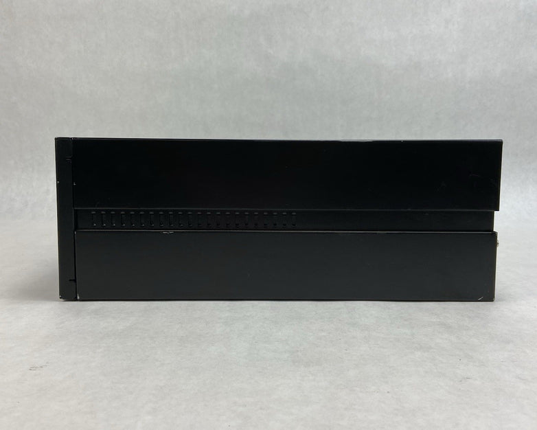 ExacqVision IP04-06T-DT ATX Case Sparkle FSP400-60GHS(85) 400W PSU