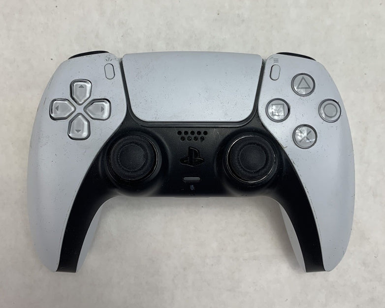 Sony PlayStation 5 Dualsense 5 CFI-CZT1W Wireless Controller - White