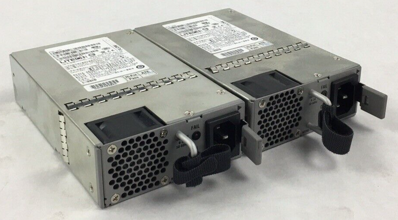 Lot( 2 ) Liteon PS-2421-1-LF 400W 6.0A 240V 60Hz  Power Supply TESTED
