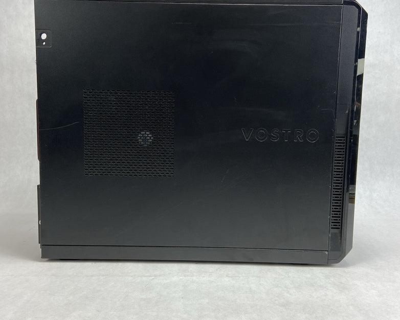 Dell Vostro 270 MT Intel Core i3-3220 3.3GHz 4GB RAM No HDD No OS