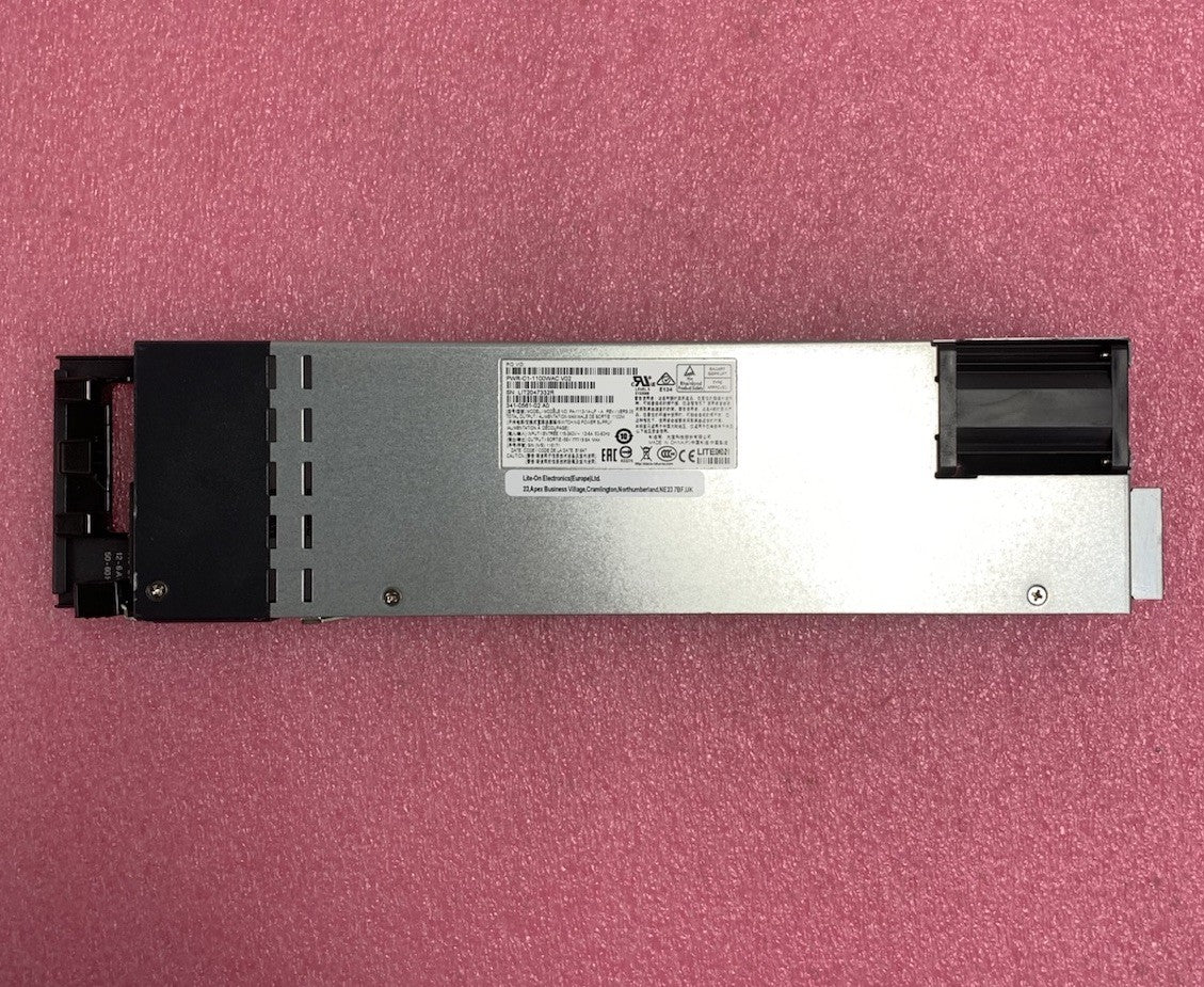 LiteOn PA-1112-1A-LF 1100W Switching Power Supply5