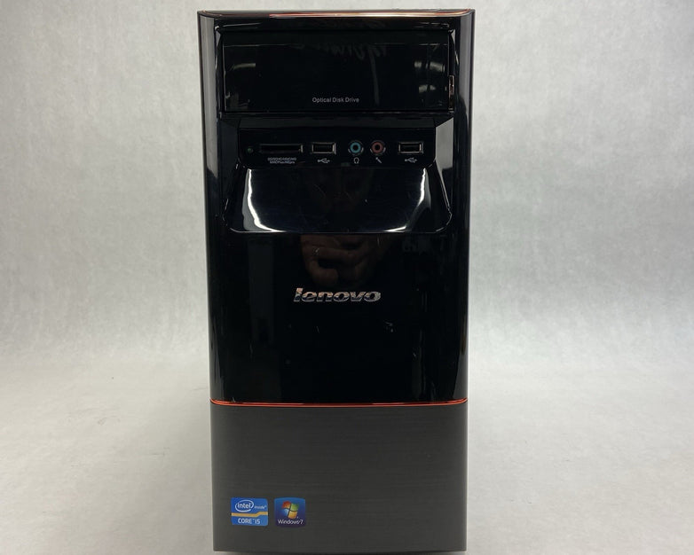 Lenovo H430 MT Intel Core i5-2320 3GHz 8GB RAM No HDD No OS