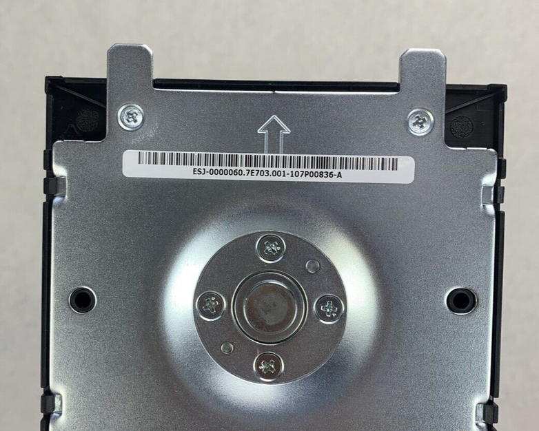 Lot of 2 Dell U2211Ht Monitor Stand