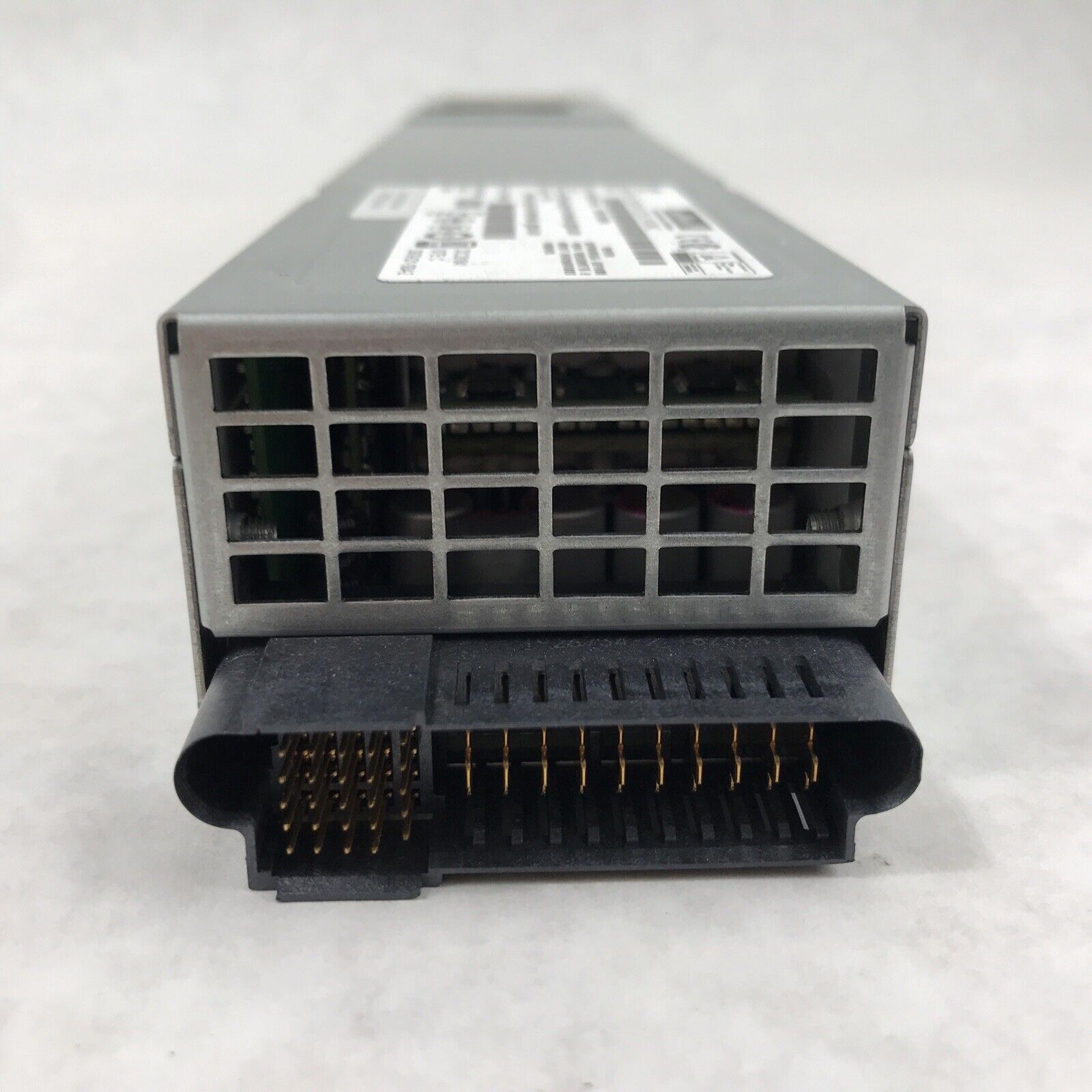 MURATA D1U54-D-1200-12-HC4NC 240V 12A 60Hz 1200W Power Supply