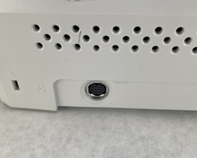 Fujitsu fi-6130 Duplex Document Scanner PA03540-B055 Untested