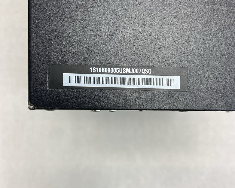 Lenovo ThinkCentre M73 MT Intel Core i5-4570 3.2GHz 4GB RAM No HDD No OS