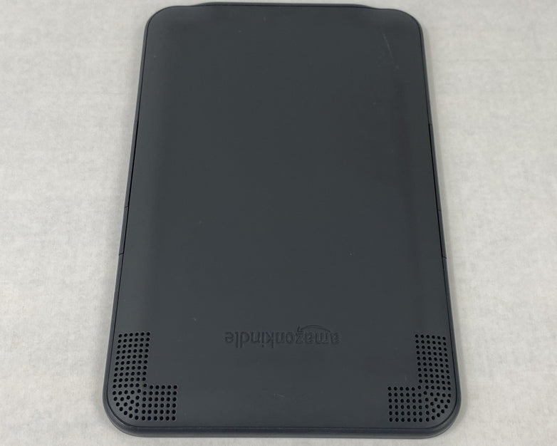 Amazon D00901 Kindle 3rd Gen Keyboard 4GB WiFi 6" Black