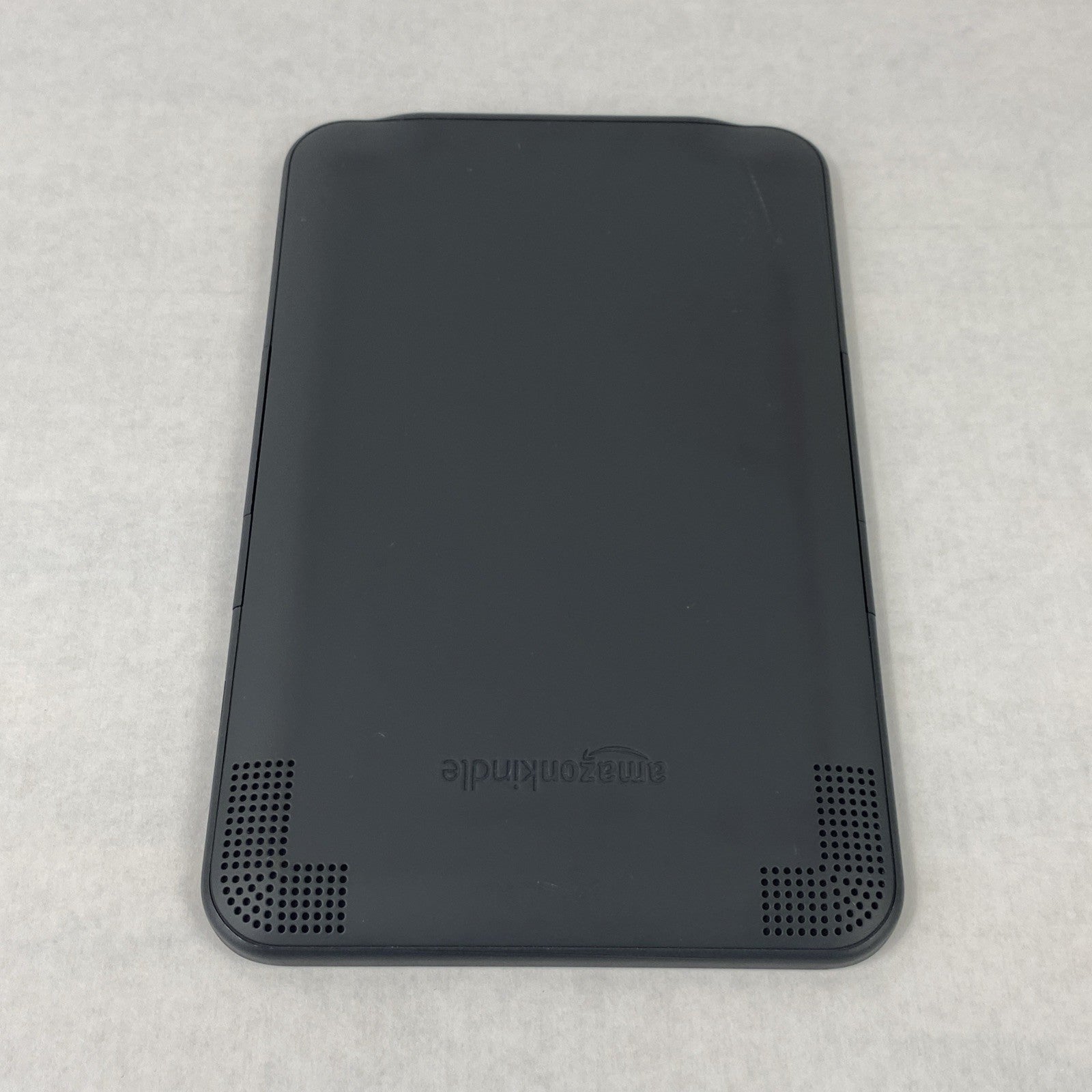 Amazon D00901 Kindle 3rd Gen Keyboard 4GB WiFi 6" Black