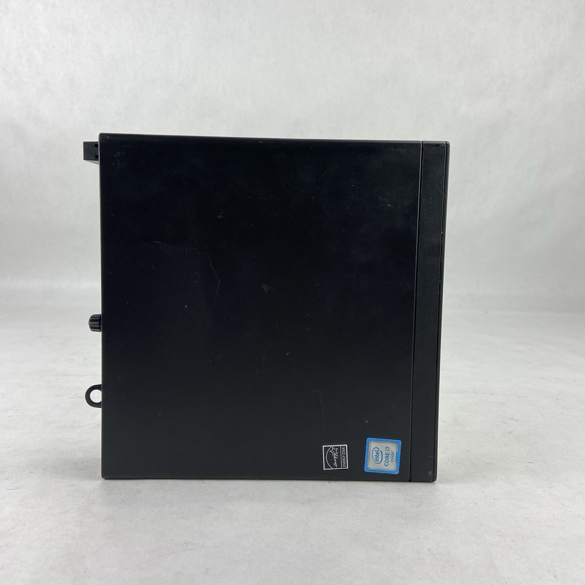 HP ProDesk 600 G2 Micro Intel Core i7-6700T 2.8GHz 8GB RAM No AC/HDD/OS4